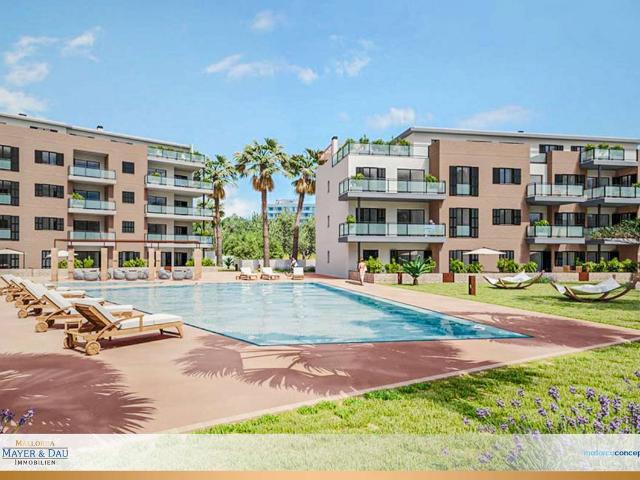 Piso en venta en Llevant, Baleares