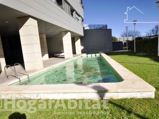 Piso en venta en Ciutat Vella, Comarca de València