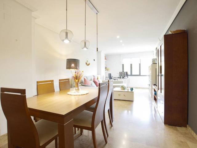 Piso en venta en Valencia, Sant Francesc