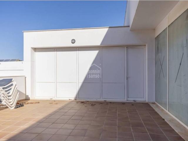 Casa en venta en Sant Lluís, Menorca