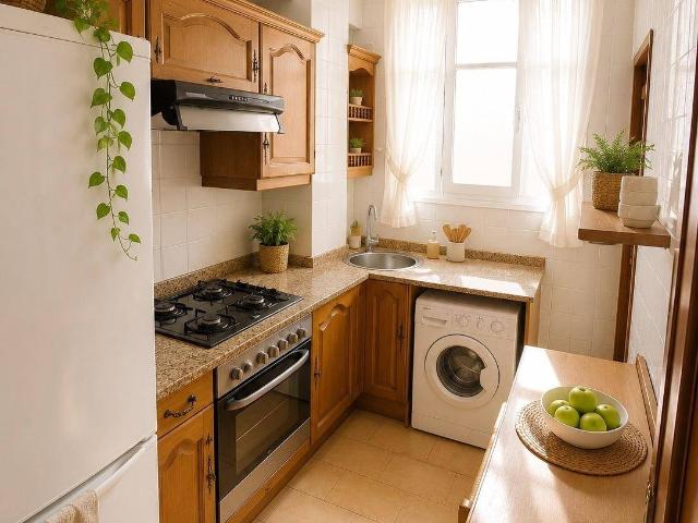 Piso en venta en Ciutat Vella, Comarca de València