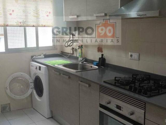 Piso en venta en Valencia, Sant Francesc