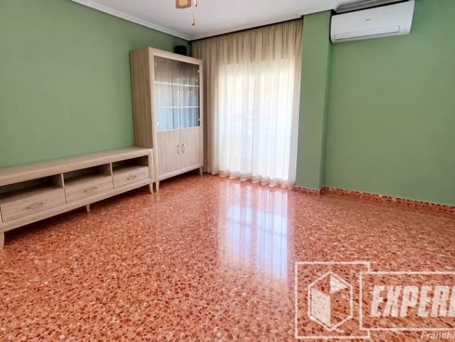 Piso en venta en Ciutat Vella, València