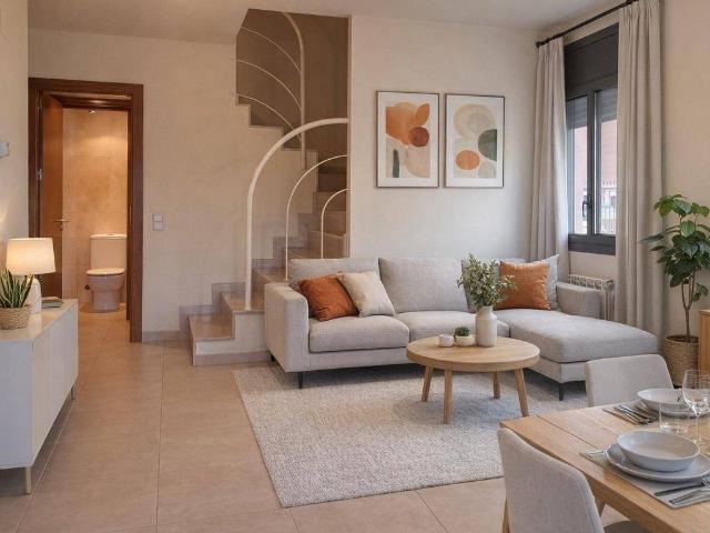 Piso en venta en Osona, Catalunya