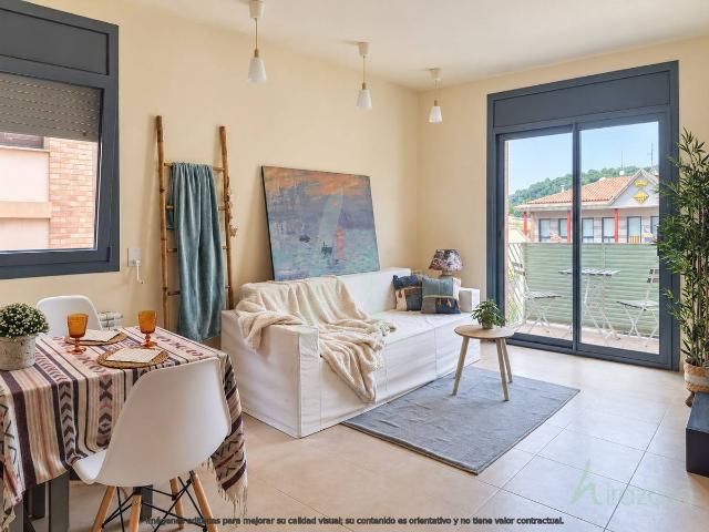 Piso en venta en les Comes, Sant Martí de Centelles