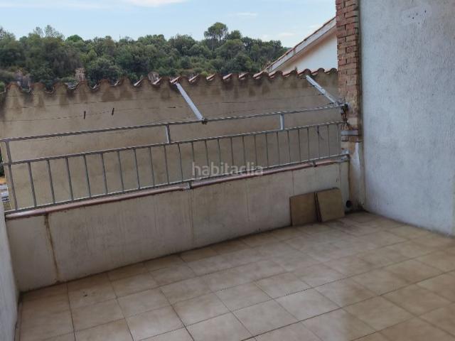 Piso en venta en l'Abella, Osona