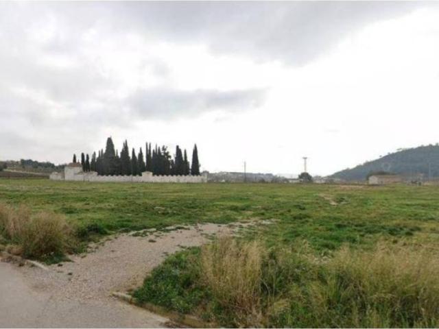 Terreno en venta en Alt Penedès, Catalunya
