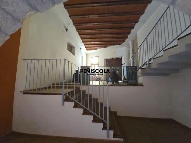 Piso en venta en el Baix Maestrat, Valencia