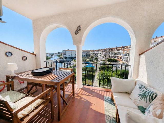 Piso en venta en Empuriabrava, Alt Empordà
