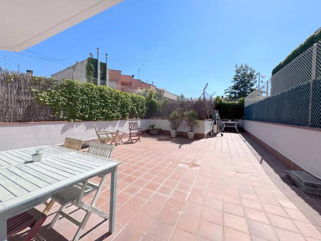 Piso en venta en Granollers, Centre