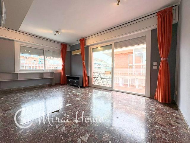 Piso en venta en Centre, Vallès Oriental