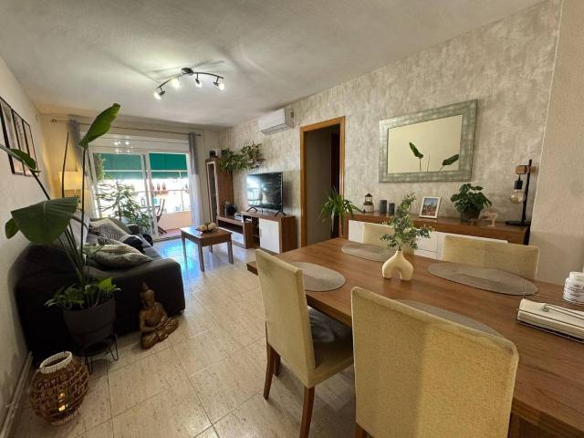 Piso en venta en Centre, Vallès Oriental