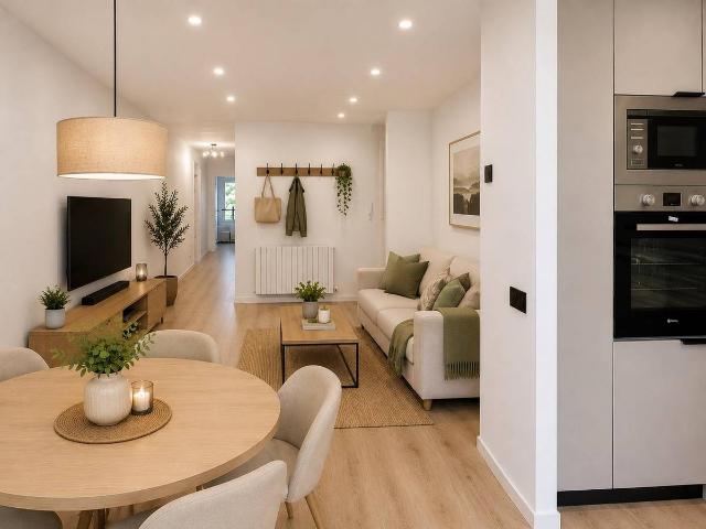 Piso en venta en Centre, Vallès Oriental
