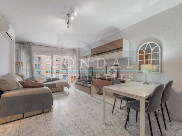Piso en venta en Centre, Vallès Oriental