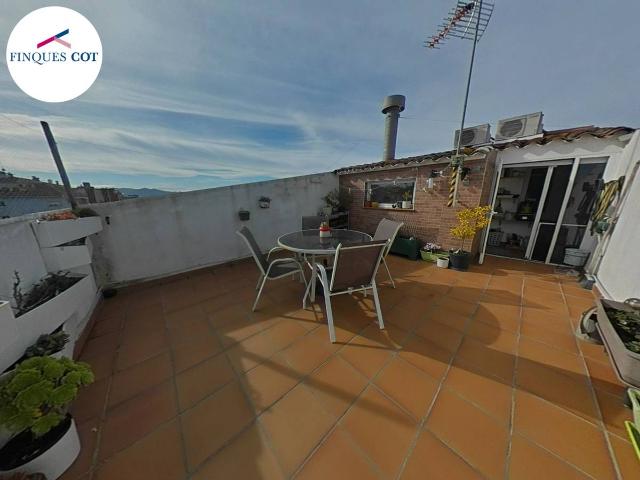 Dúplex en venta en Centre, Vallès Oriental