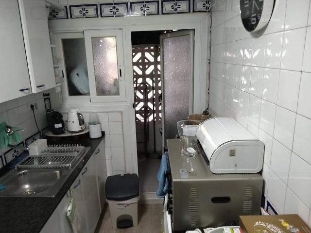 Piso en venta en Centre, Vallès Oriental