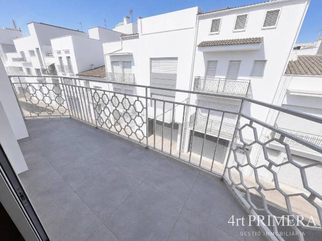 Piso en venta en Centre, Vallès Oriental