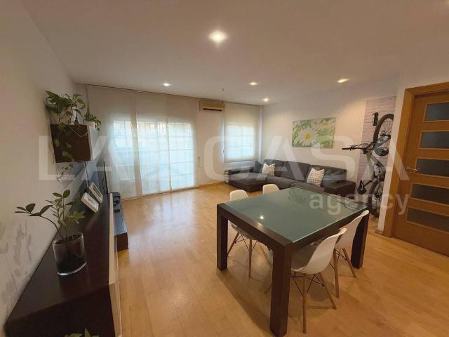 Piso en venta en Centre, Granollers