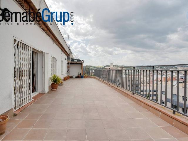 Ático en venta en Granollers, Centre