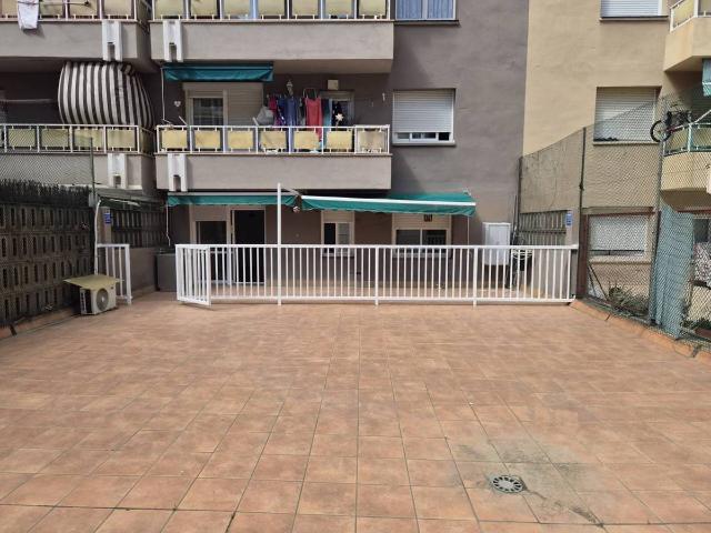 Piso en venta en Centre, Vallès Oriental