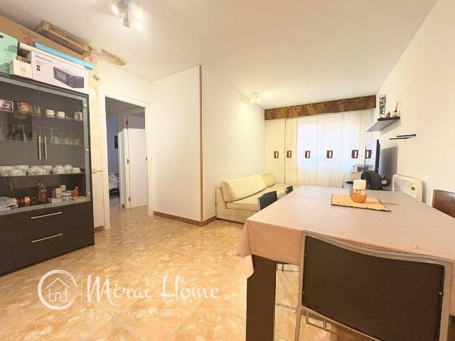 Piso en venta en Centre, Vallès Oriental