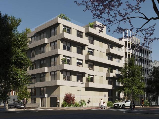 Piso en venta en Centre, Franqueses Del Vallès, Les