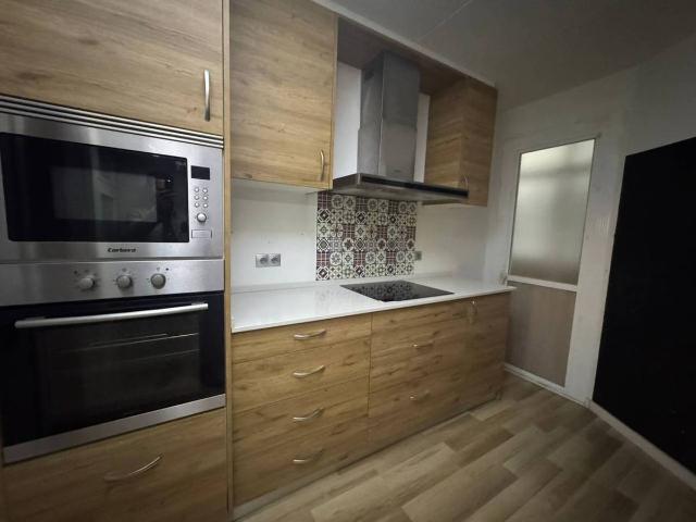 Piso en venta en Centre, Franqueses Del Vallès, Les