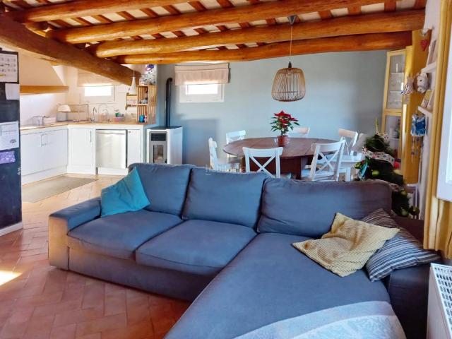 Piso en venta en Sant Mori