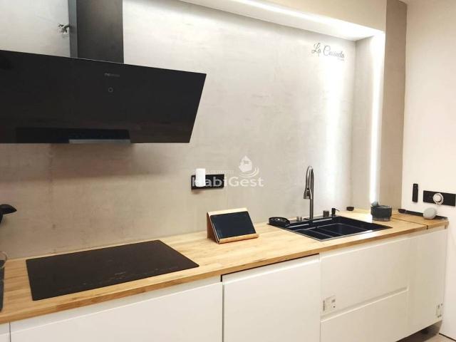 Piso en venta en Barri Vell, Girona