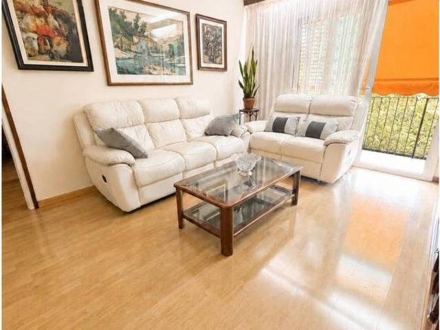 Piso en venta en Barri Vell, Gironès
