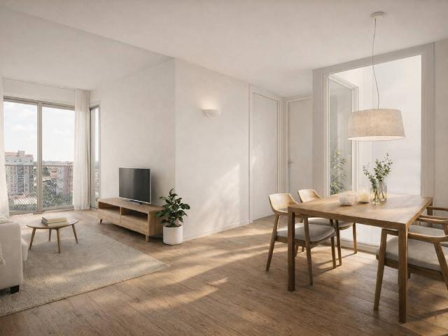Piso en venta en Barri Vell, Girona