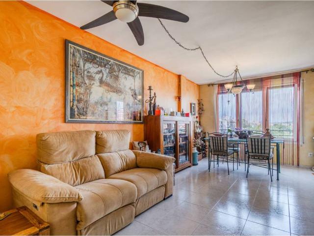 Piso en venta en Girona, Barri Vell