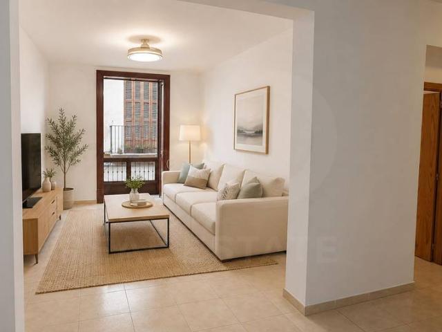 Piso en venta en Canamunt, Palma