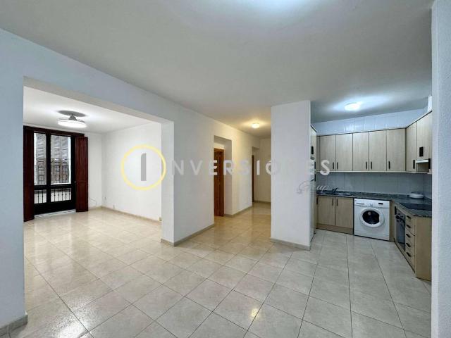 Piso en venta en Canamunt, Palma