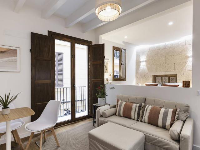 Piso en venta en Canamunt, Palma