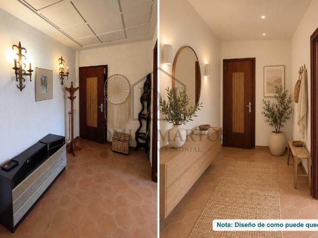 Piso en venta en Canamunt, Palma