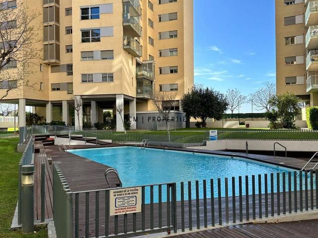 Piso en venta en Ciutat Vella, Comarca de València