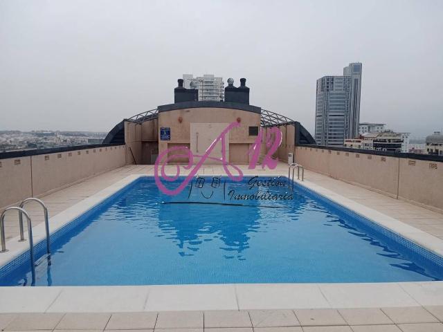 Piso en venta en Valencia, Sant Francesc