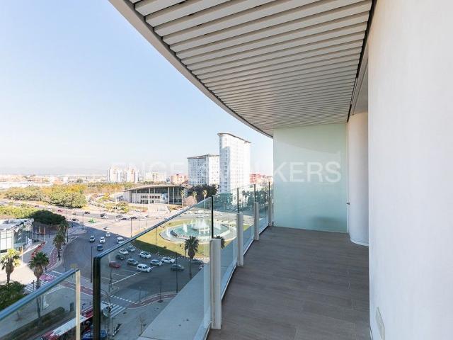Apartamento en venta en Sant Francesc, Valencia