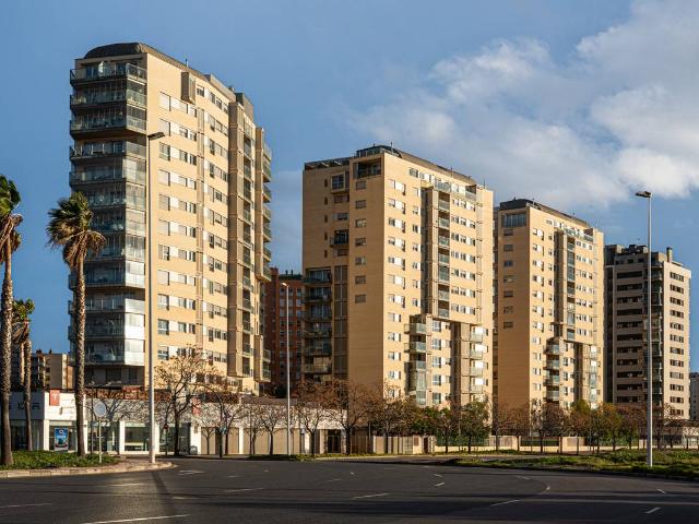 Piso en venta en Ciutat Vella, Comarca de València