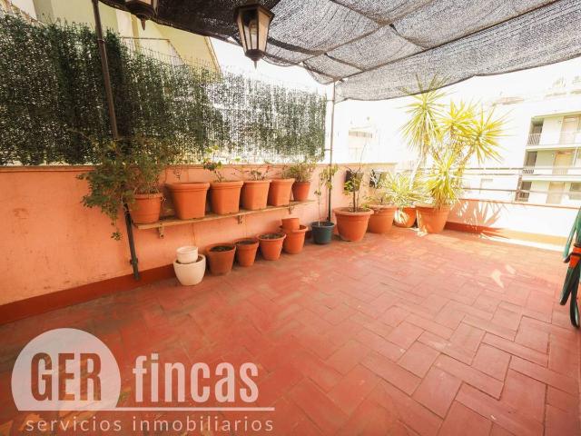Piso en venta en Terrassa, Centre