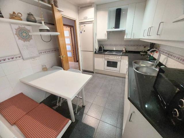 Piso en venta en Terrassa, Centre