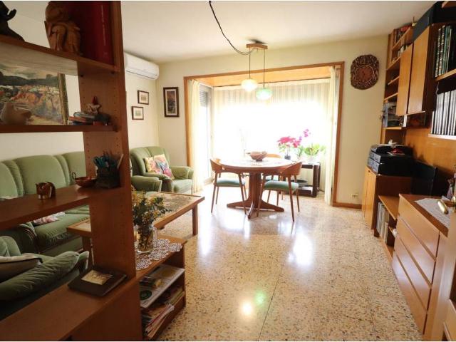 Piso en venta en Terrassa, Centre