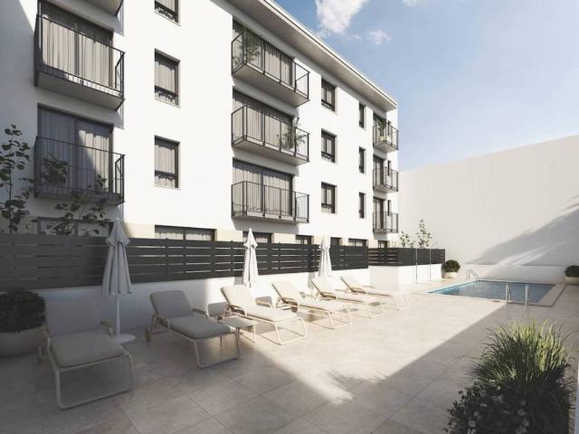 Piso en venta en Garraf, Catalunya