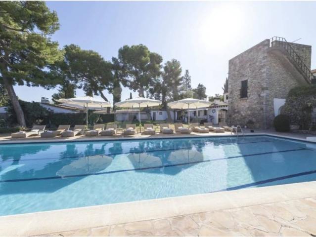 Casa Rural en venta en Sant Pere De Ribes, Barcelona