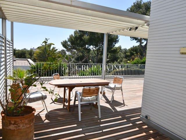 Piso en venta en Garraf, Catalunya