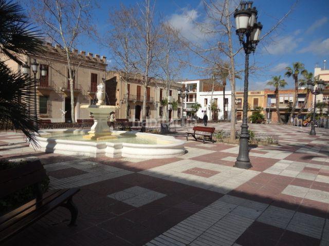 Piso en venta en les Parellades, Sant Pere de Ribes