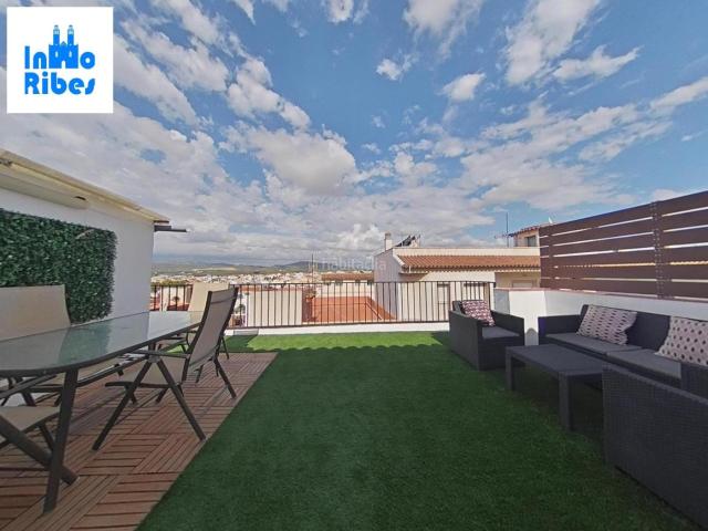 Piso en venta en les Roquetes del Garraf, Sant Pere De Ribes