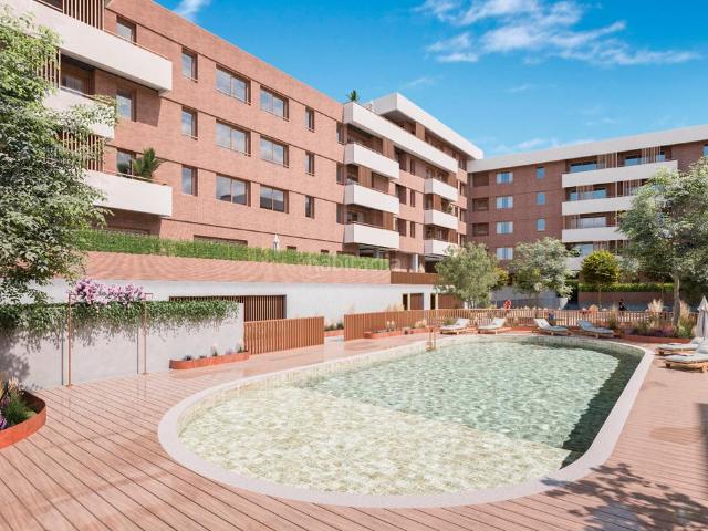 Piso en venta en Sant Pere De Ribes, les Roquetes del Garraf