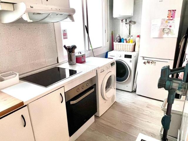 Piso en venta en Sant Pere De Ribes, Barcelona